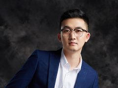 周洋鋒-全案原創設計師