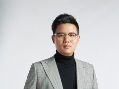 姜超-全案原創設計師