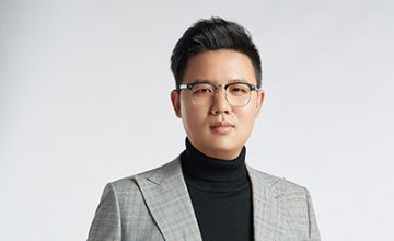 姜超-全案原創(chuàng)設(shè)計(jì)師