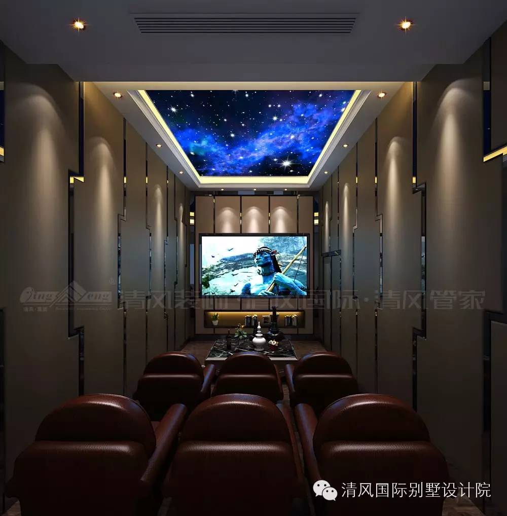 簡歐風尚，去繁化簡，打造輕奢貴族氣