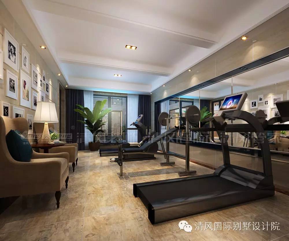 簡歐風尚，去繁化簡，打造輕奢貴族氣