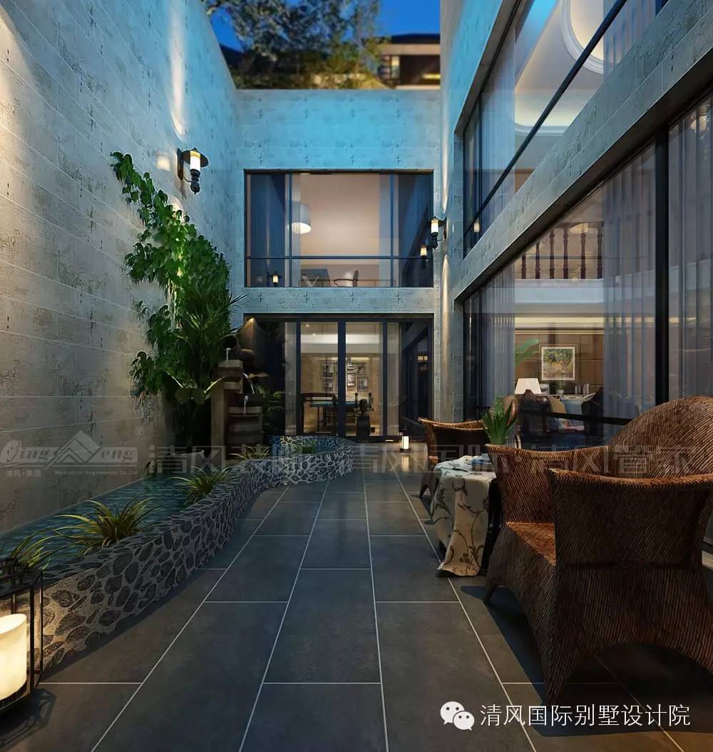 簡歐風尚，去繁化簡，打造輕奢貴族氣