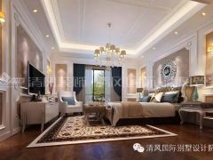 簡歐風格，用歐式優雅打造現代感的時尚居室