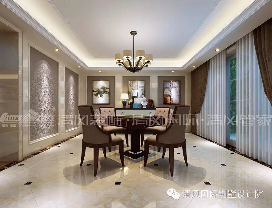 簡歐風格,用歐式優(yōu)雅打造現(xiàn)代感的時尚居室 簡歐風格,用歐式優(yōu)雅打造現(xiàn)代感的時尚居室