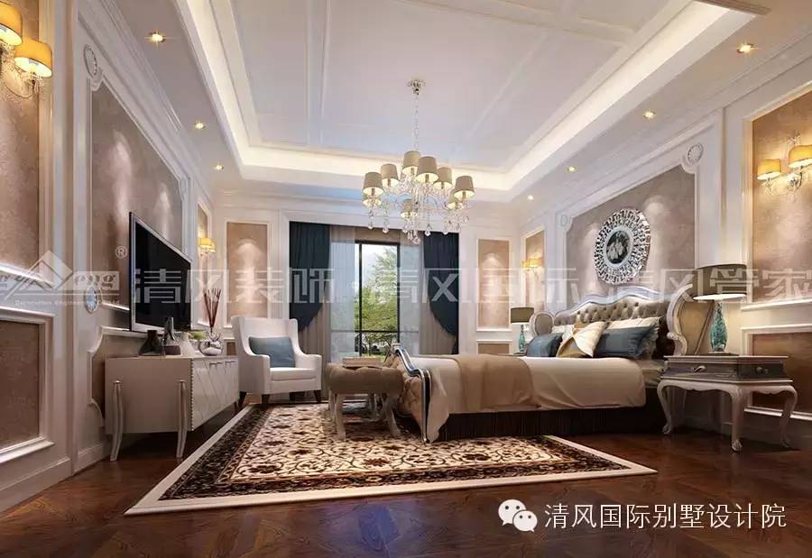 簡歐風格,用歐式優(yōu)雅打造現(xiàn)代感的時尚居室 簡歐風格,用歐式優(yōu)雅打造現(xiàn)代感的時尚居室