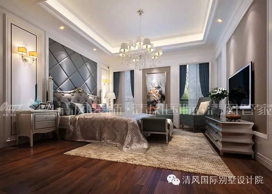 簡歐風格,用歐式優(yōu)雅打造現(xiàn)代感的時尚居室 簡歐風格,用歐式優(yōu)雅打造現(xiàn)代感的時尚居室