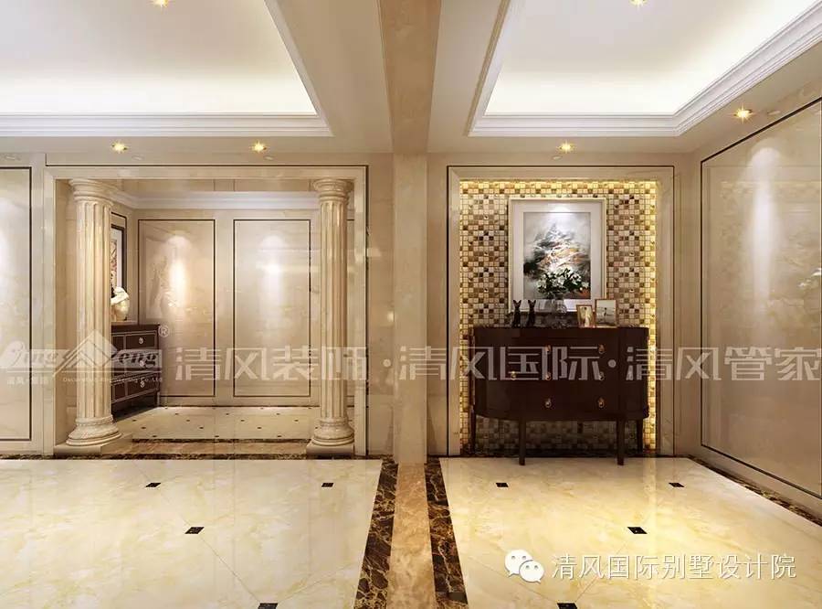 簡歐風格,用歐式優(yōu)雅打造現(xiàn)代感的時尚居室 簡歐風格,用歐式優(yōu)雅打造現(xiàn)代感的時尚居室