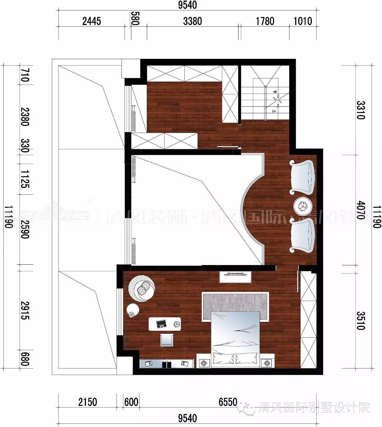 經(jīng)典歐式設(shè)計(jì)，盡顯高貴和奢華！