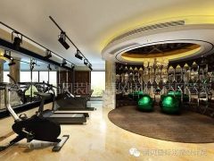 簡歐風格：明快色彩打造暖心華麗歐式家裝風