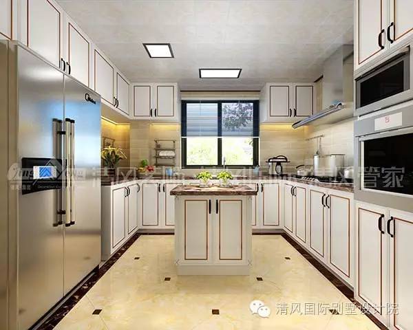 簡歐風格：明快色彩打造暖心華麗歐式家裝風