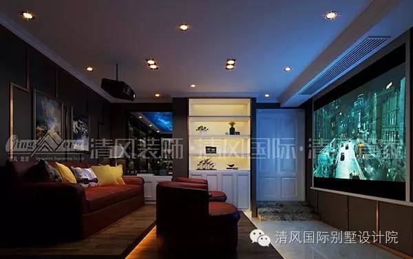 簡歐風格：明快色彩打造暖心華麗歐式家裝風