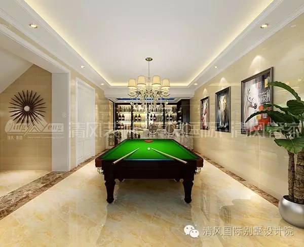 簡歐風格：明快色彩打造暖心華麗歐式家裝風