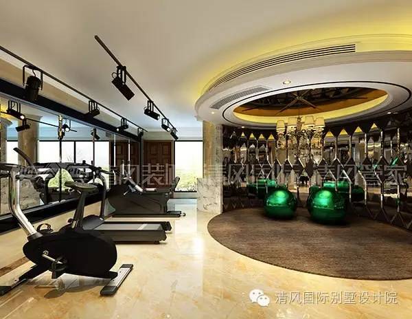 簡歐風格：明快色彩打造暖心華麗歐式家裝風