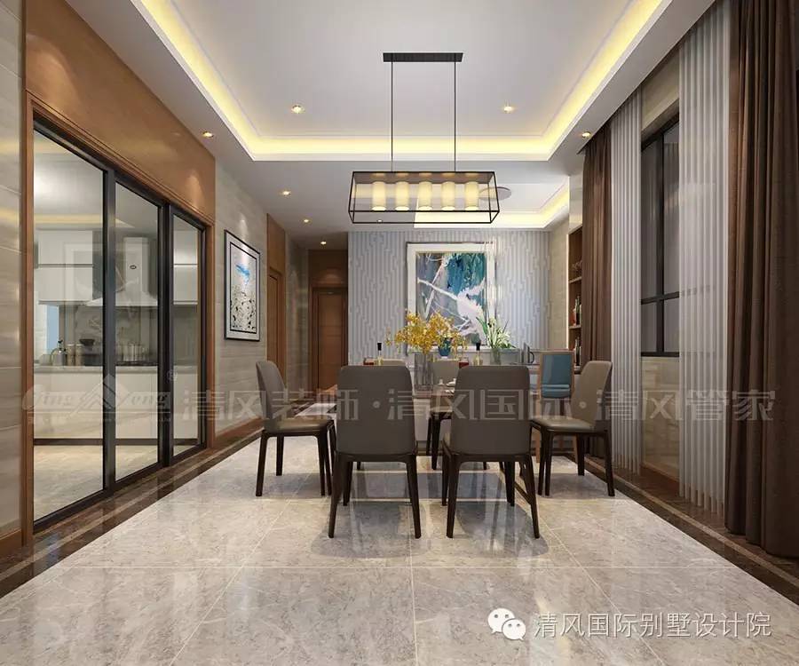 現代簡約,舒適自然,更方便的生活家裝設計 現代簡約,舒適自然,更方便的生活家裝設計