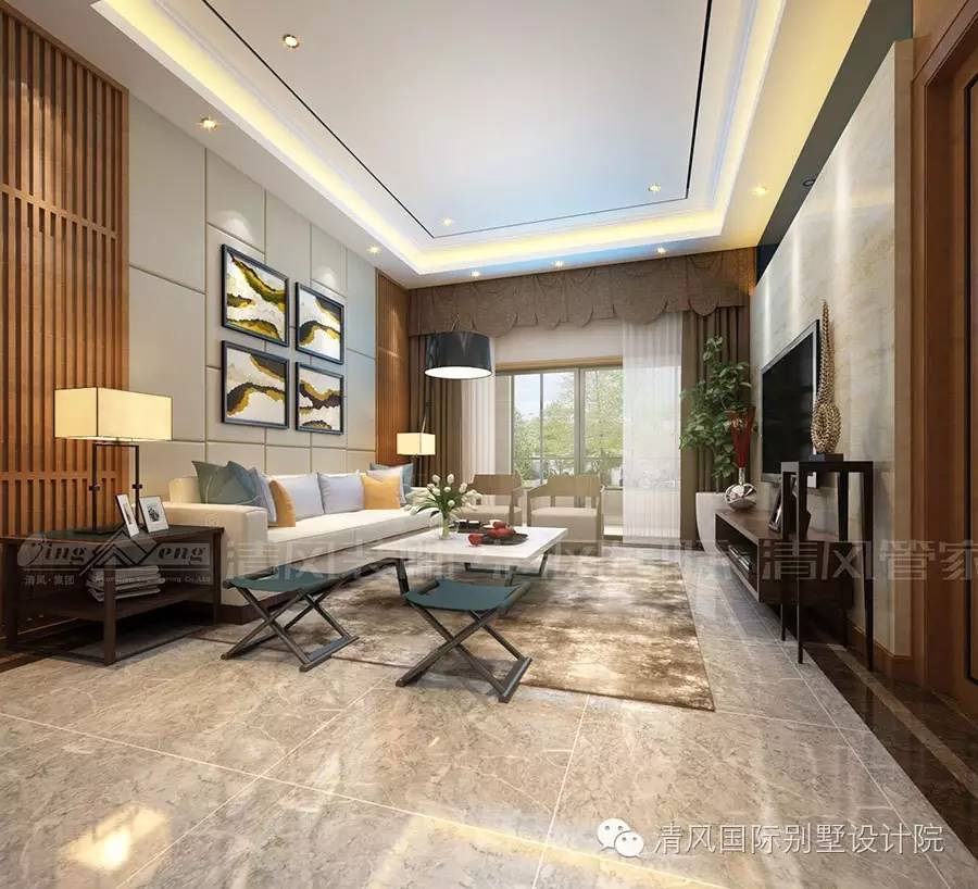 現代簡約,舒適自然,更方便的生活家裝設計 現代簡約,舒適自然,更方便的生活家裝設計