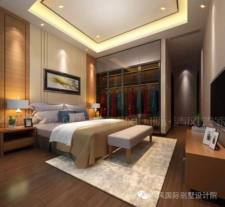 現代簡約,舒適自然,更方便的生活家裝設計 現代簡約,舒適自然,更方便的生活家裝設計