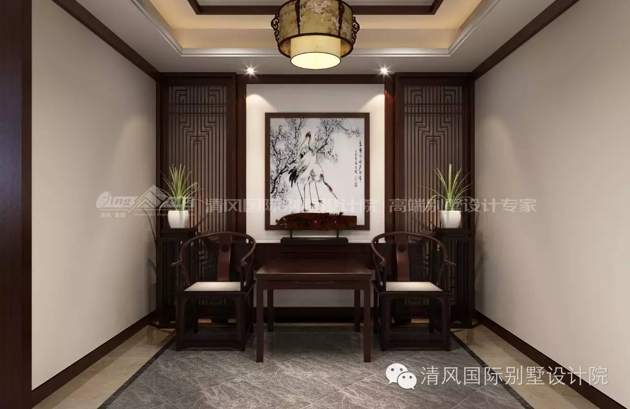 新中式家裝設(shè)計(jì),帶你體驗(yàn)深藏在中國(guó)文化中的意蘊(yùn) 新中式家裝設(shè)計(jì),帶你體驗(yàn)深藏在中國(guó)文化中的意蘊(yùn)