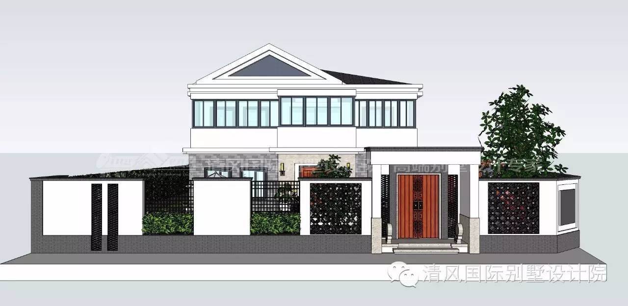 新中式家裝設(shè)計(jì),帶你體驗(yàn)深藏在中國(guó)文化中的意蘊(yùn) 新中式家裝設(shè)計(jì),帶你體驗(yàn)深藏在中國(guó)文化中的意蘊(yùn)