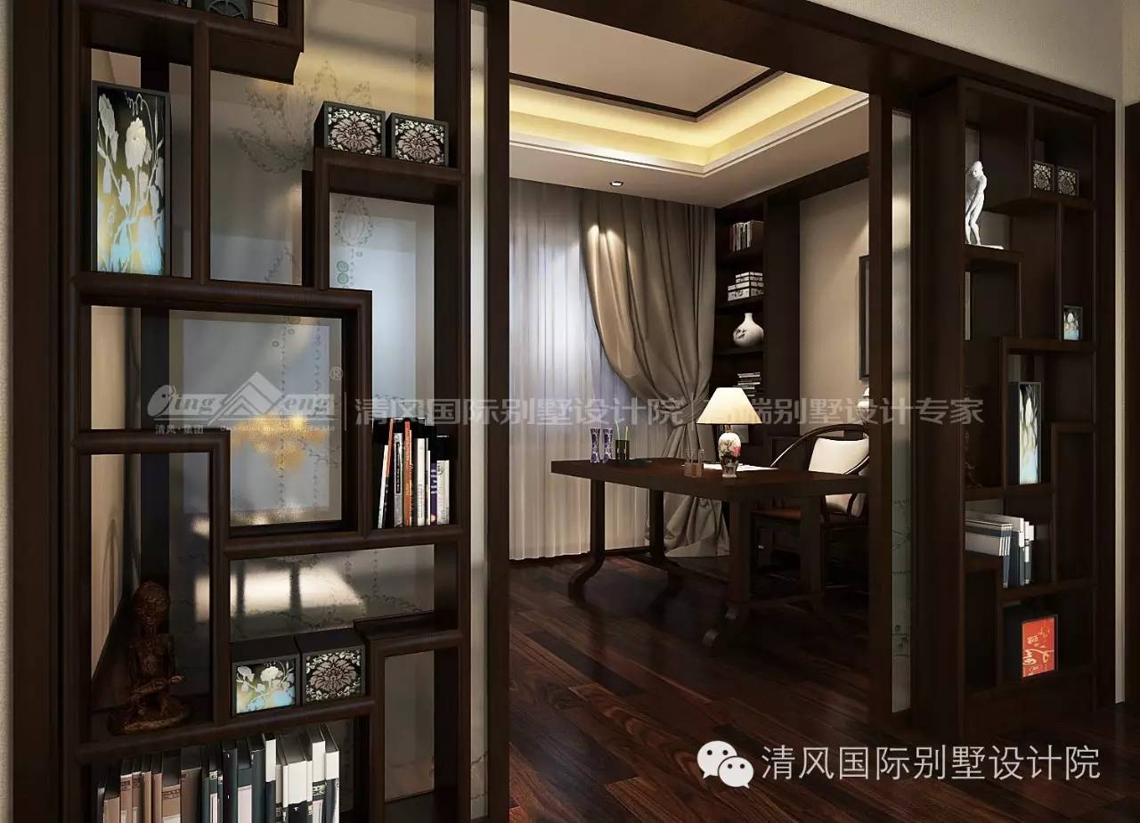 新中式家裝設(shè)計(jì),帶你體驗(yàn)深藏在中國(guó)文化中的意蘊(yùn) 新中式家裝設(shè)計(jì),帶你體驗(yàn)深藏在中國(guó)文化中的意蘊(yùn)