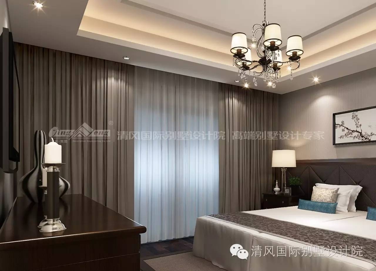 新中式家裝設(shè)計(jì),帶你體驗(yàn)深藏在中國(guó)文化中的意蘊(yùn) 新中式家裝設(shè)計(jì),帶你體驗(yàn)深藏在中國(guó)文化中的意蘊(yùn)