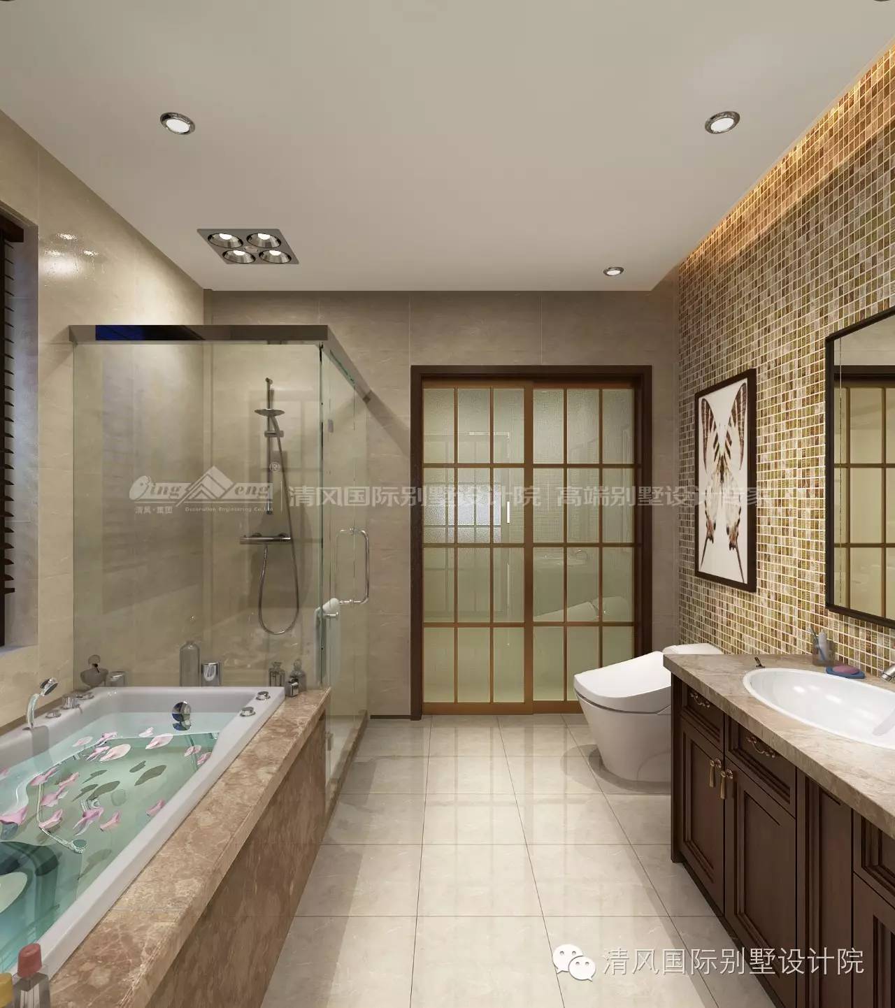 新中式家裝設(shè)計(jì),帶你體驗(yàn)深藏在中國(guó)文化中的意蘊(yùn) 新中式家裝設(shè)計(jì),帶你體驗(yàn)深藏在中國(guó)文化中的意蘊(yùn)