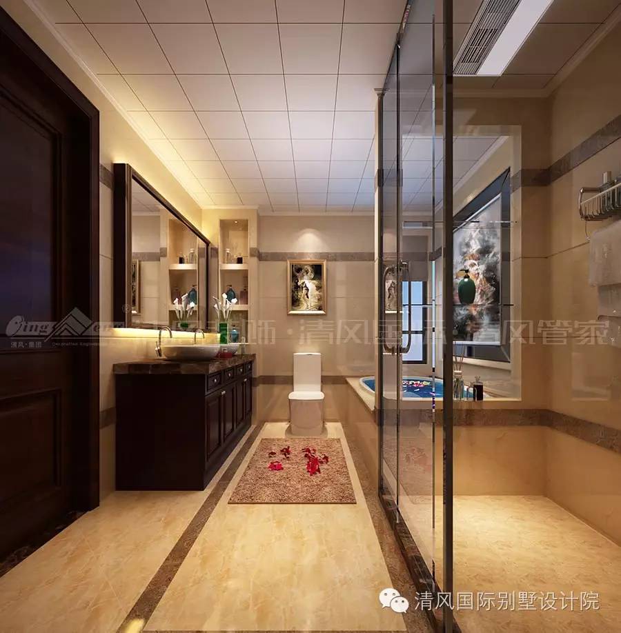 新中式家裝設計,在溫雅含蓄中,修身養性。 新中式家裝設計,在溫雅含蓄中,修身養性。