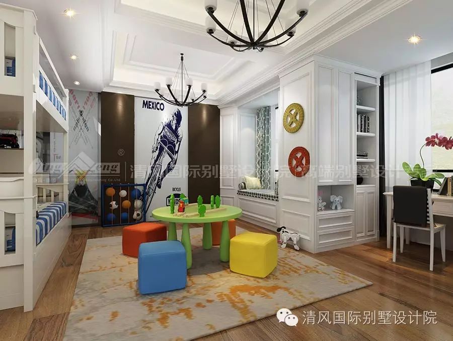 現(xiàn)代中式，打造有氣節(jié)，有時尚的文化生活