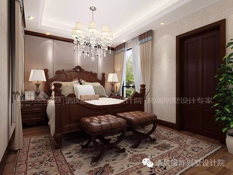 用美式家裝強(qiáng)大的包容性,表現(xiàn)生活中的優(yōu)雅、隨性。 用美式家裝強(qiáng)大的包容性,表現(xiàn)生活中的優(yōu)雅、隨性。