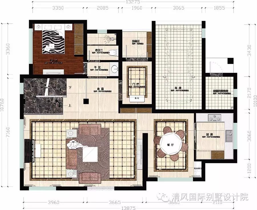 用美式家裝強(qiáng)大的包容性,表現(xiàn)生活中的優(yōu)雅、隨性。 用美式家裝強(qiáng)大的包容性,表現(xiàn)生活中的優(yōu)雅、隨性。