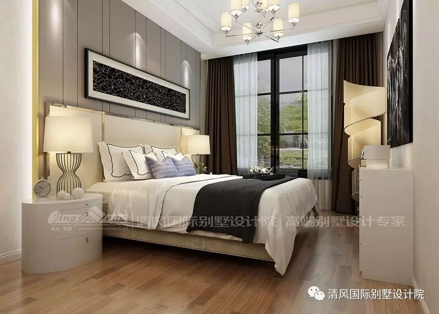 御宅有術，大宅現代風，內斂的時尚，就是低調的奢華