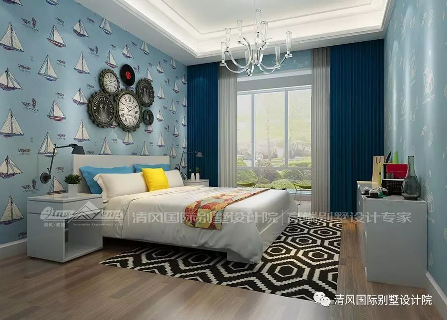 御宅有術，大宅現代風，內斂的時尚，就是低調的奢華