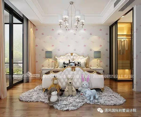 御宅有術，大宅現代風，內斂的時尚，就是低調的奢華