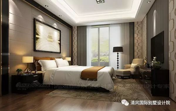 御宅有術，大宅現代風，內斂的時尚，就是低調的奢華