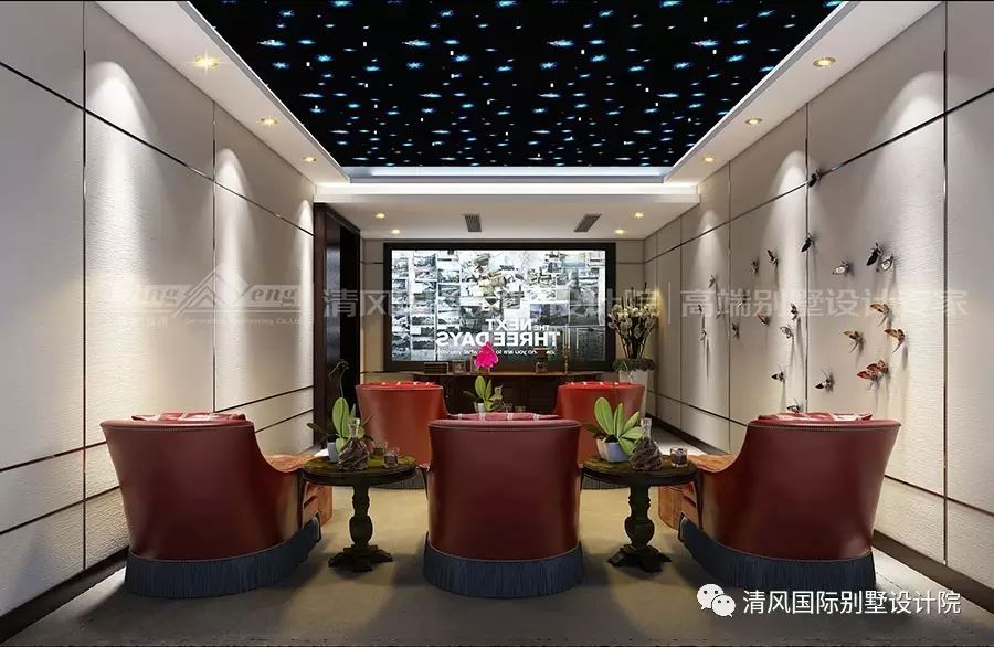 現代與古典的碰撞 演繹新中式的別樣之美