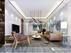 與時尚同居 | 簡而不失其華，約而不顯其澀。