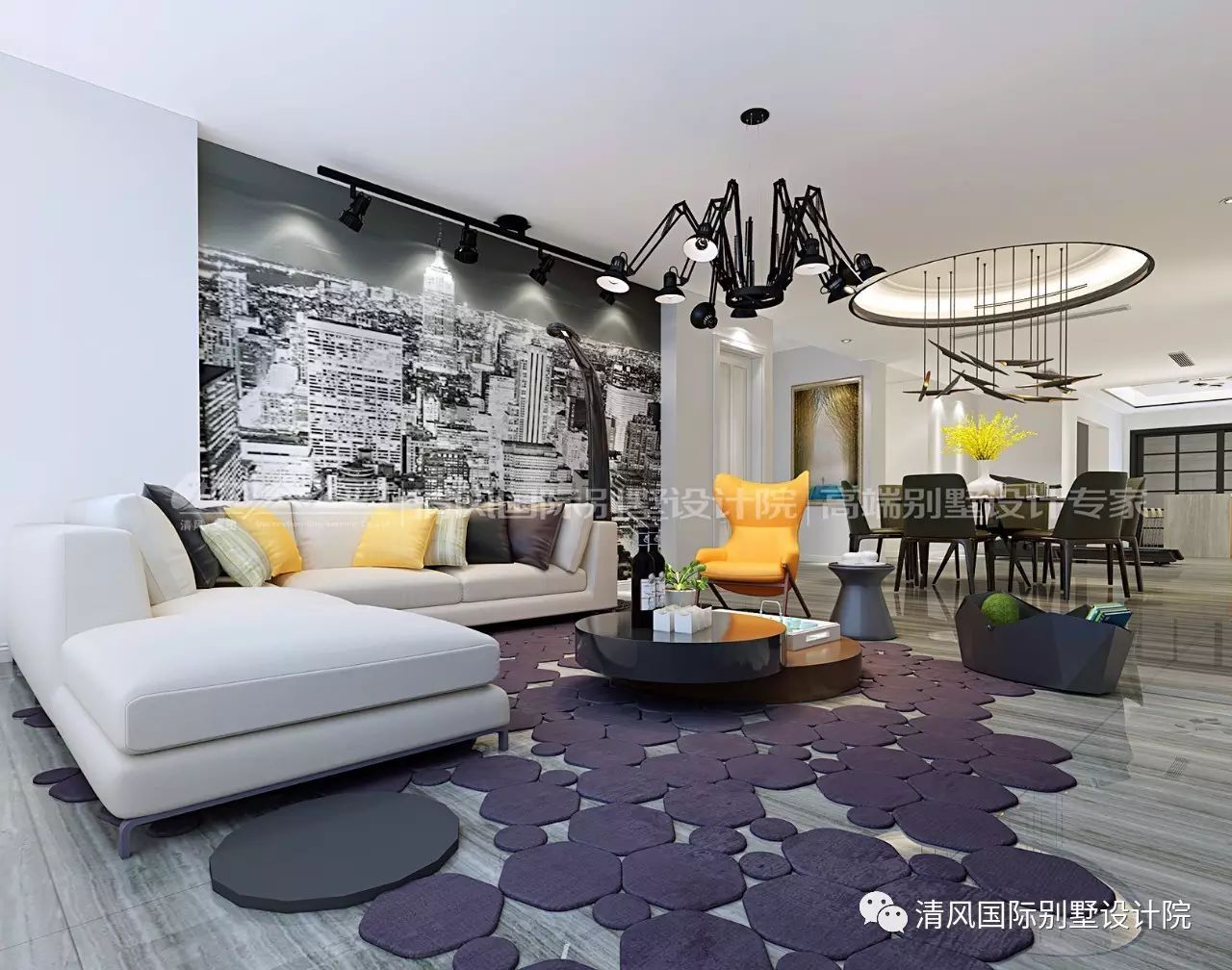 與時尚同居 | 簡而不失其華,約而不顯其澀。 與時尚同居 | 簡而不失其華,約而不顯其澀。