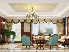 賞·析 | 激情與自然的碰撞 演繹返璞歸真的輕奢美式風