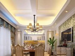 賞 · 析 | 新巧簡歐別出心裁，去繁就簡愛上輕奢