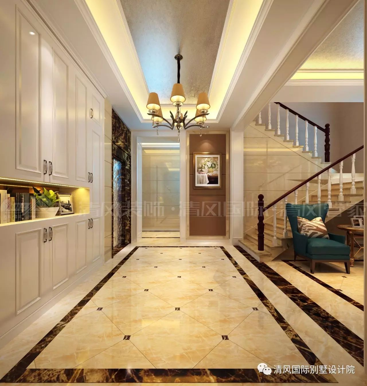 賞 · 析 | 新巧簡歐別出心裁,去繁就簡愛上輕奢 賞 · 析 | 新巧簡歐別出心裁,去繁就簡愛上輕奢