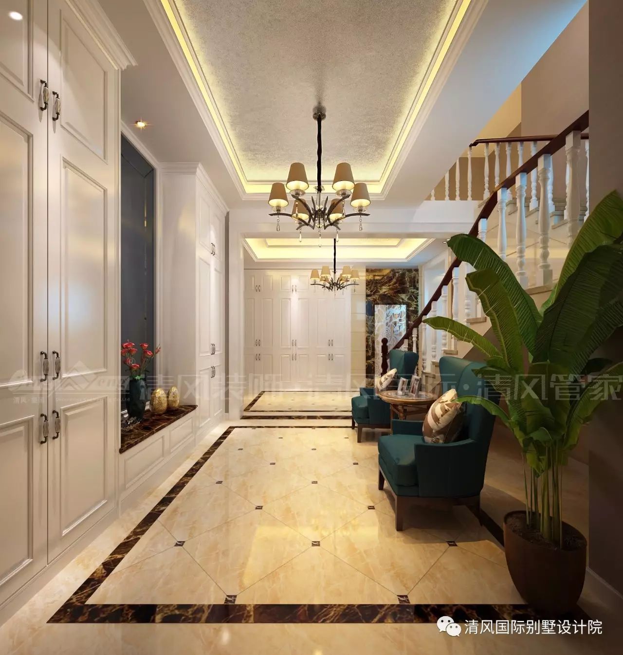 賞 · 析 | 新巧簡歐別出心裁,去繁就簡愛上輕奢 賞 · 析 | 新巧簡歐別出心裁,去繁就簡愛上輕奢