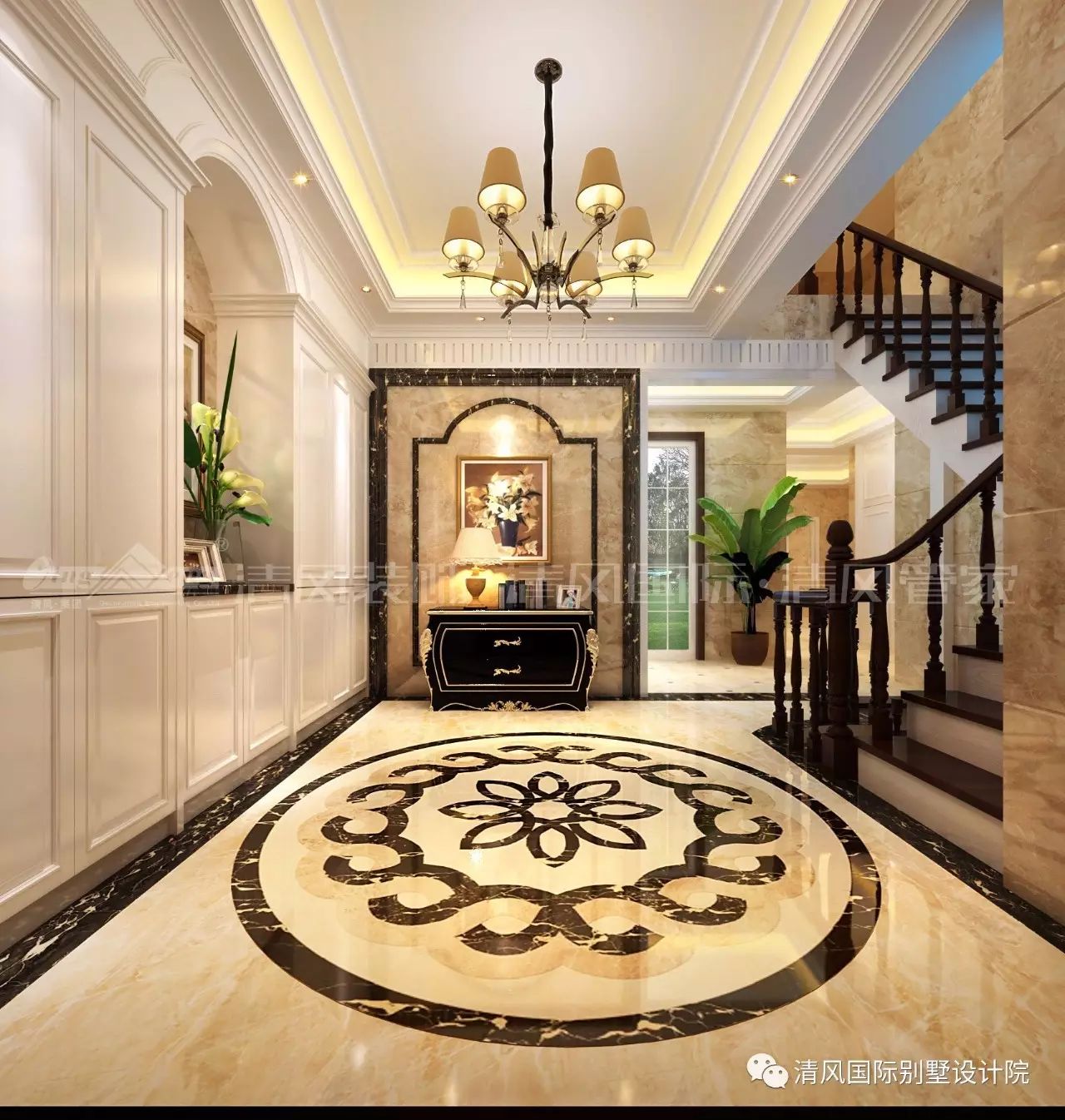 賞 · 析 | 新巧簡歐別出心裁,去繁就簡愛上輕奢 賞 · 析 | 新巧簡歐別出心裁,去繁就簡愛上輕奢