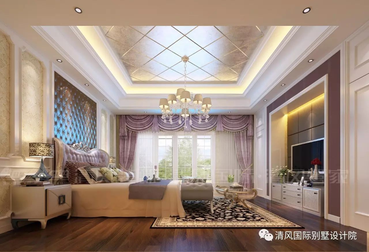 賞 · 析 | 新巧簡歐別出心裁,去繁就簡愛上輕奢 賞 · 析 | 新巧簡歐別出心裁,去繁就簡愛上輕奢