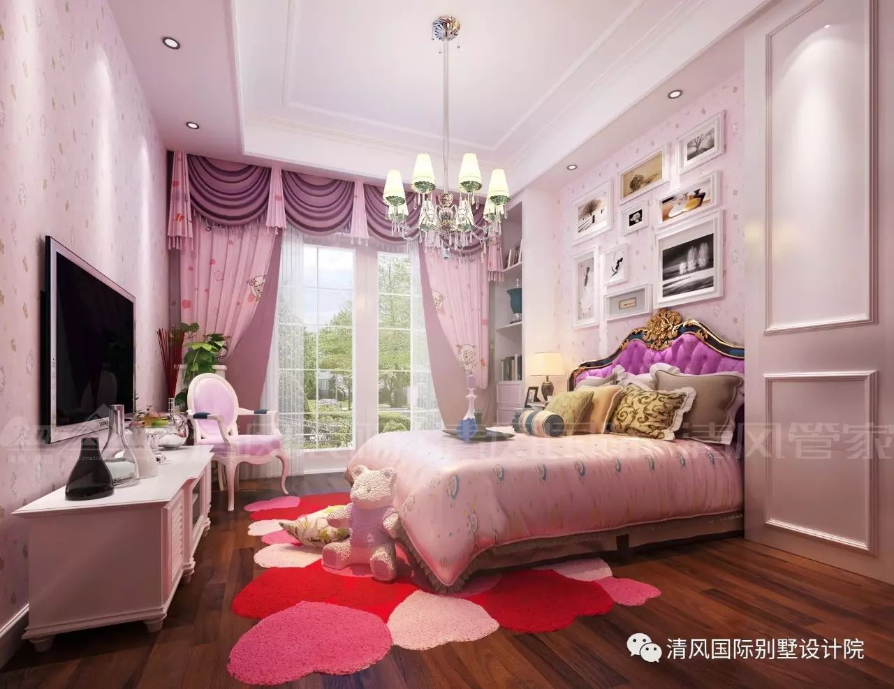 賞 · 析 | 新巧簡歐別出心裁,去繁就簡愛上輕奢 賞 · 析 | 新巧簡歐別出心裁,去繁就簡愛上輕奢