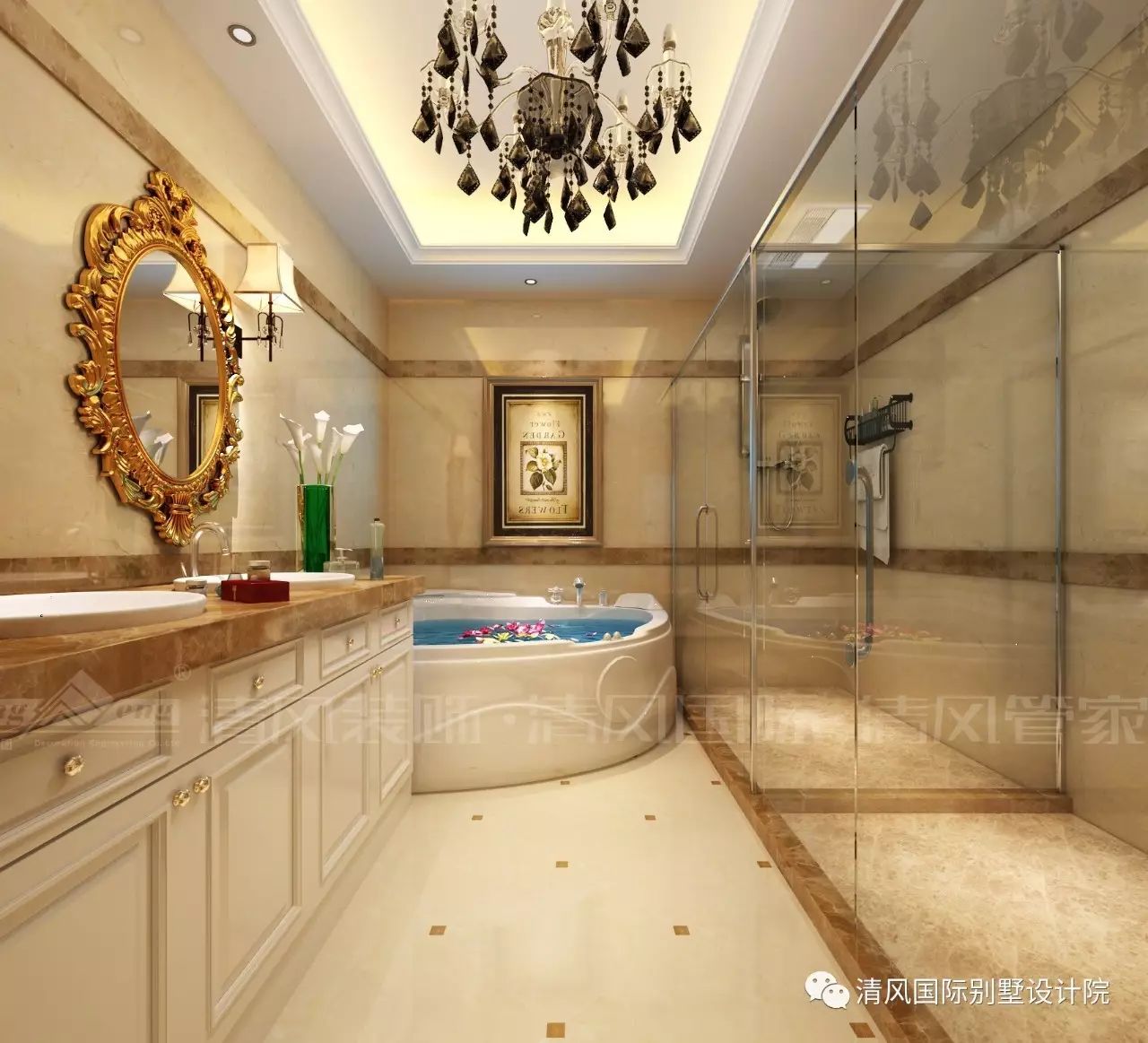 賞 · 析 | 新巧簡歐別出心裁,去繁就簡愛上輕奢 賞 · 析 | 新巧簡歐別出心裁,去繁就簡愛上輕奢