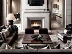 奢華之美 | 領略最驚艷的豪宅設計