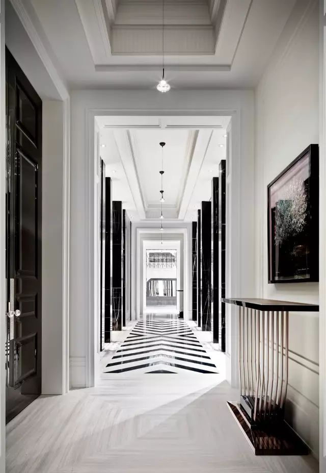 奢華之美 | 領略最驚艷的豪宅設計