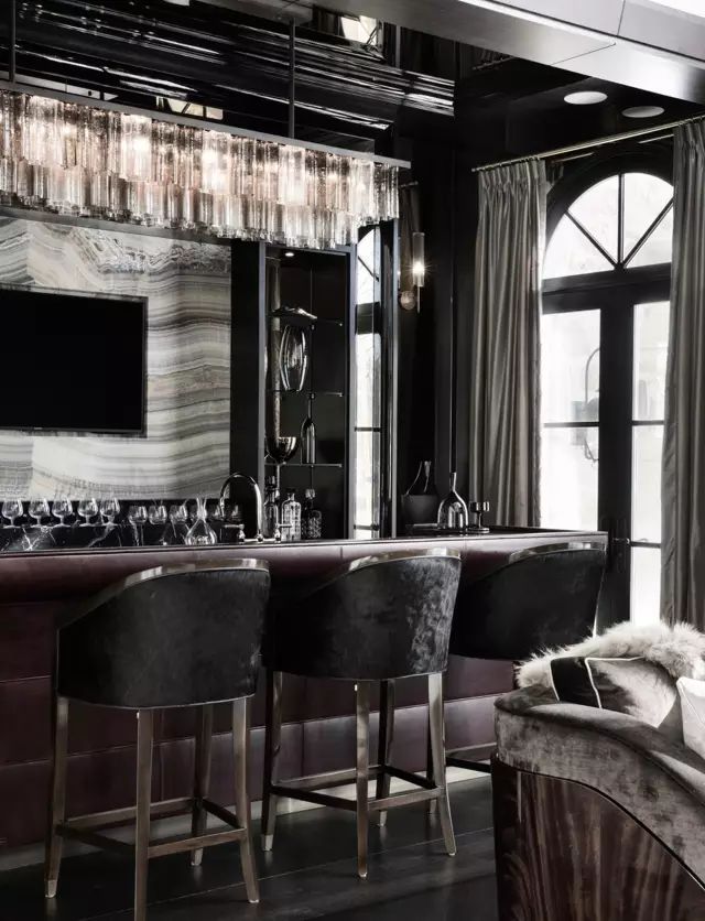 奢華之美 | 領略最驚艷的豪宅設計