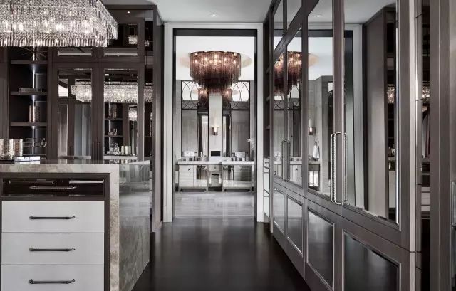 奢華之美 | 領略最驚艷的豪宅設計