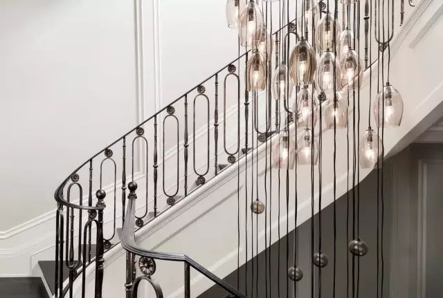 奢華之美 | 領略最驚艷的豪宅設計