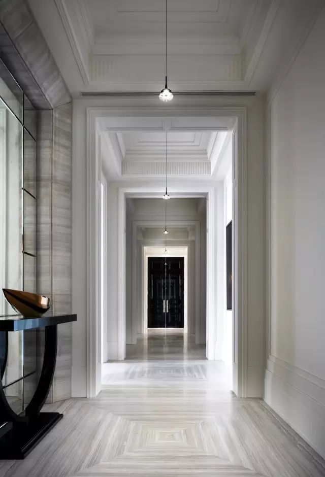 奢華之美 | 領略最驚艷的豪宅設計